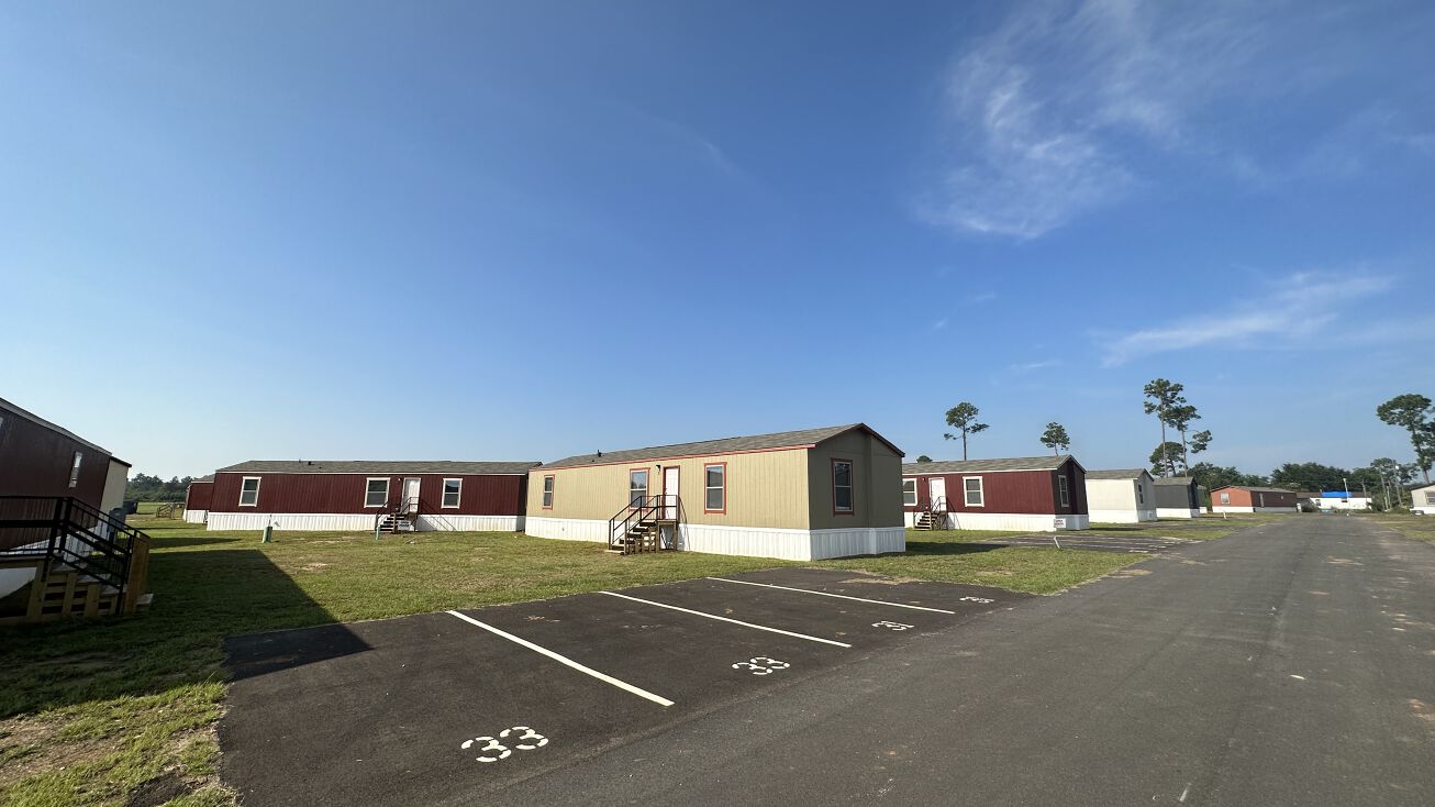 600 Holly Dr, Albany, GA 31705