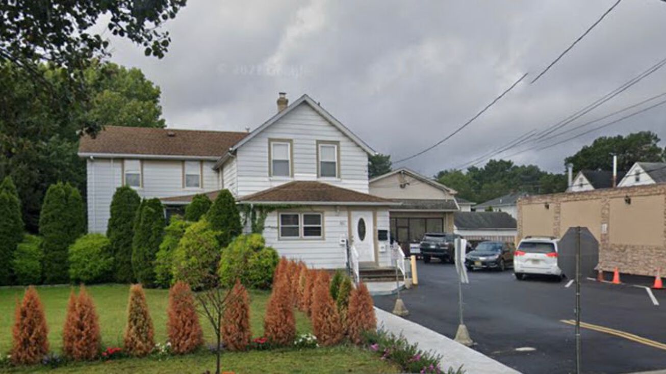 781 Van Houten Ave, Clifton, NJ 07013