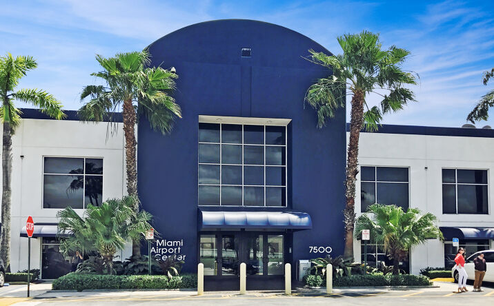 7500 NW 25th St, Doral, FL 33122 | Crexi.com