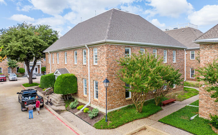Pictures of Office property located at 17768 Preston Rd, Dallas, TX 75252 for sales - image #1