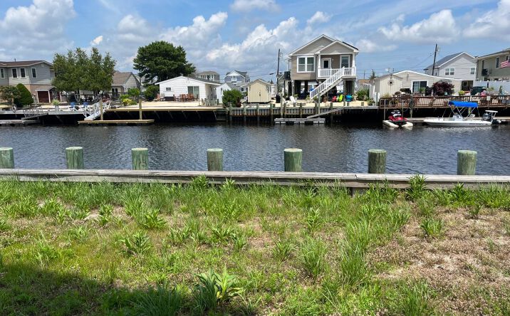 Mystic Island, NJ Commercial Real Estate for Sale