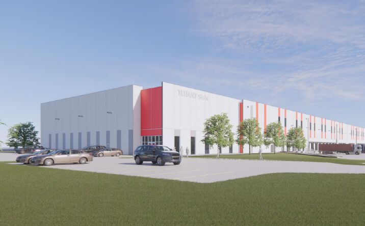 Pictures of Industrial property located at 1101 S Heald St, Wilmington, DE 19801 for sales - image #1