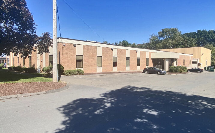 Pictures of Industrial property located at 389 John Downey Dr, New Britain, CT 06051 for sales - image #1