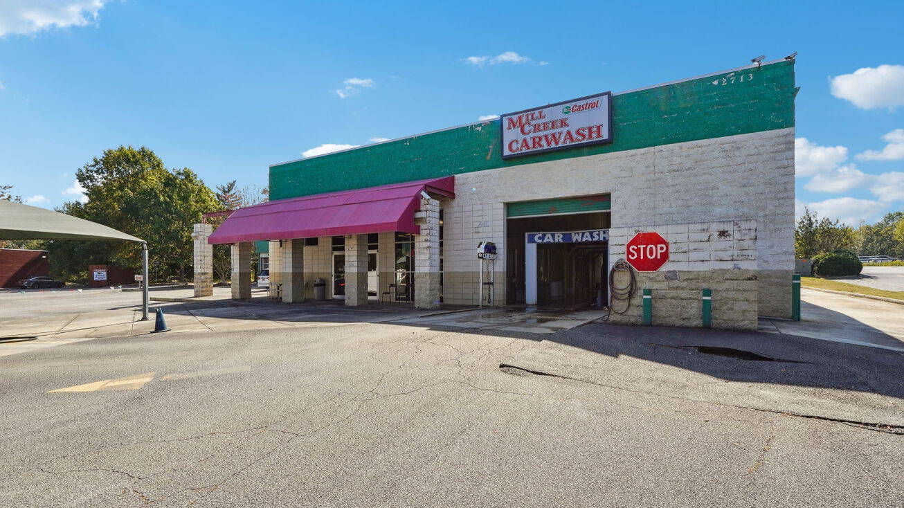 2713 Braselton Hwy, Dacula, GA 30019