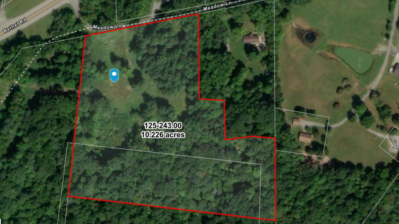 2111 Meadow Ln, Goodlettsville, TN 37072