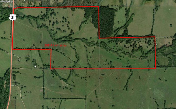 Pictures of Land property located at 10927 US-31, Hope Hull, AL 36043 for sales - image #1