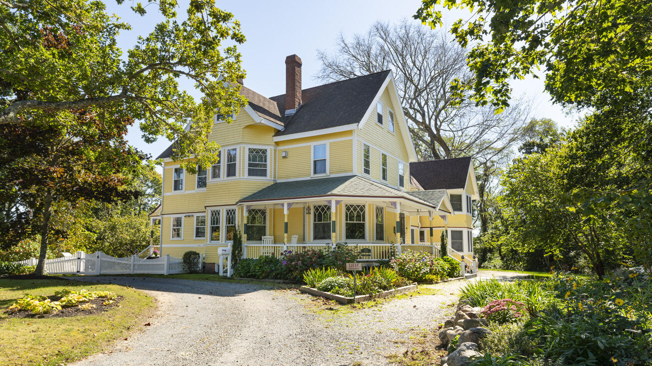 3085 State Highway, Eastham, MA 02642