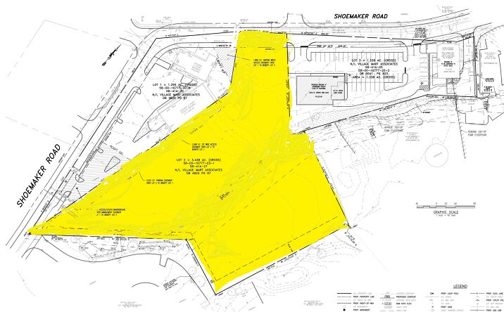 Pictures of Industrial property located at Shoemaker Rd, King of Prussia, PA 19406 for sales - image #1
