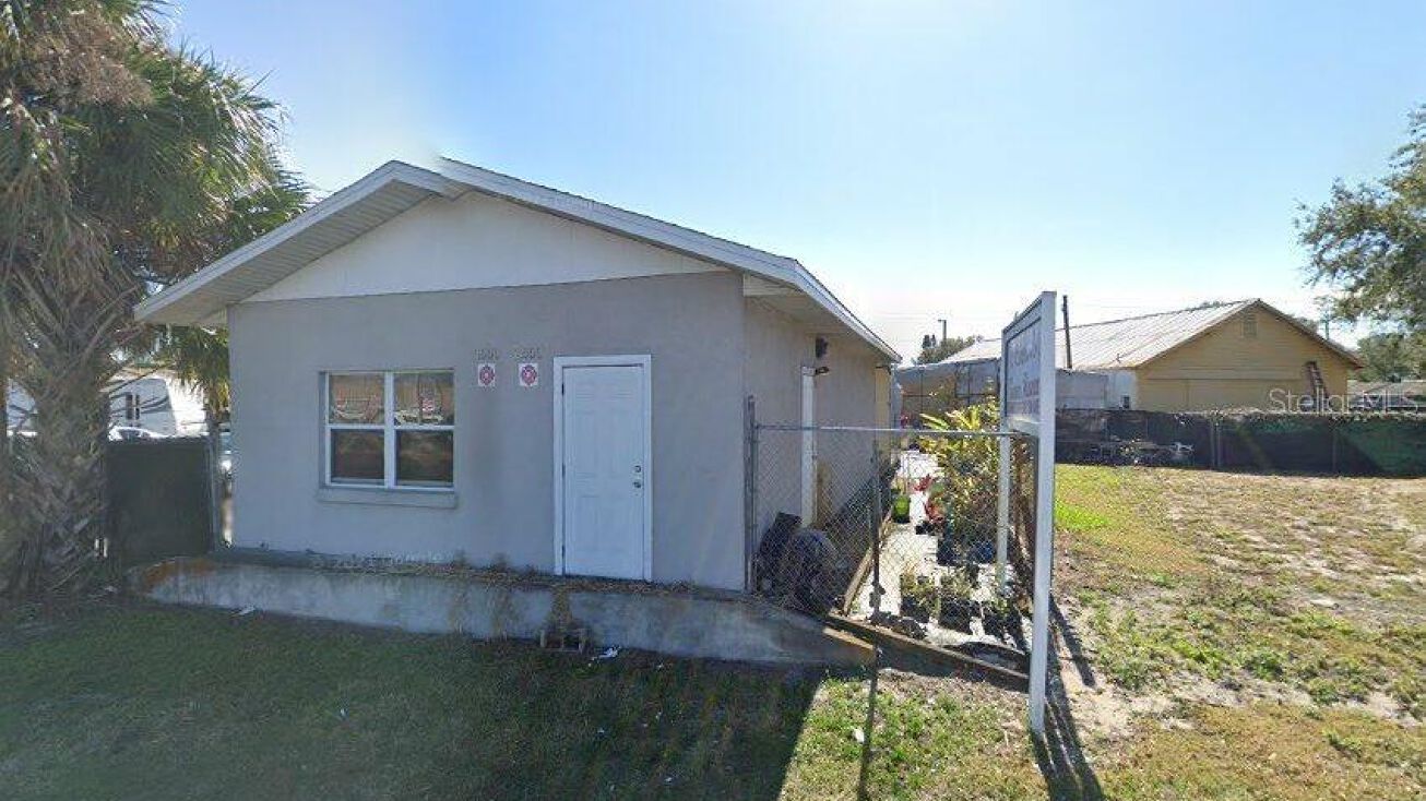 2650 Havendale Blvd NW, Winter Haven, FL 33881