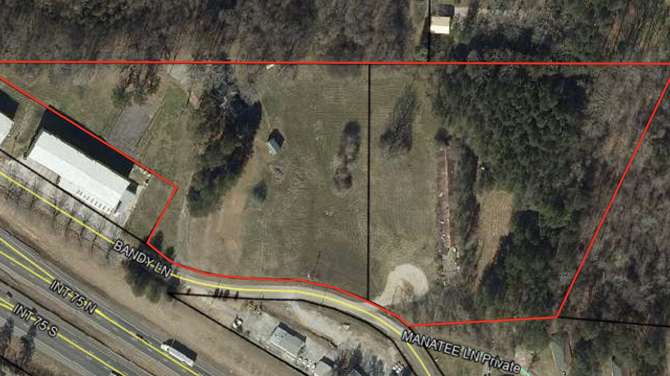 459 Bandy Ln, Ringgold, GA 30736