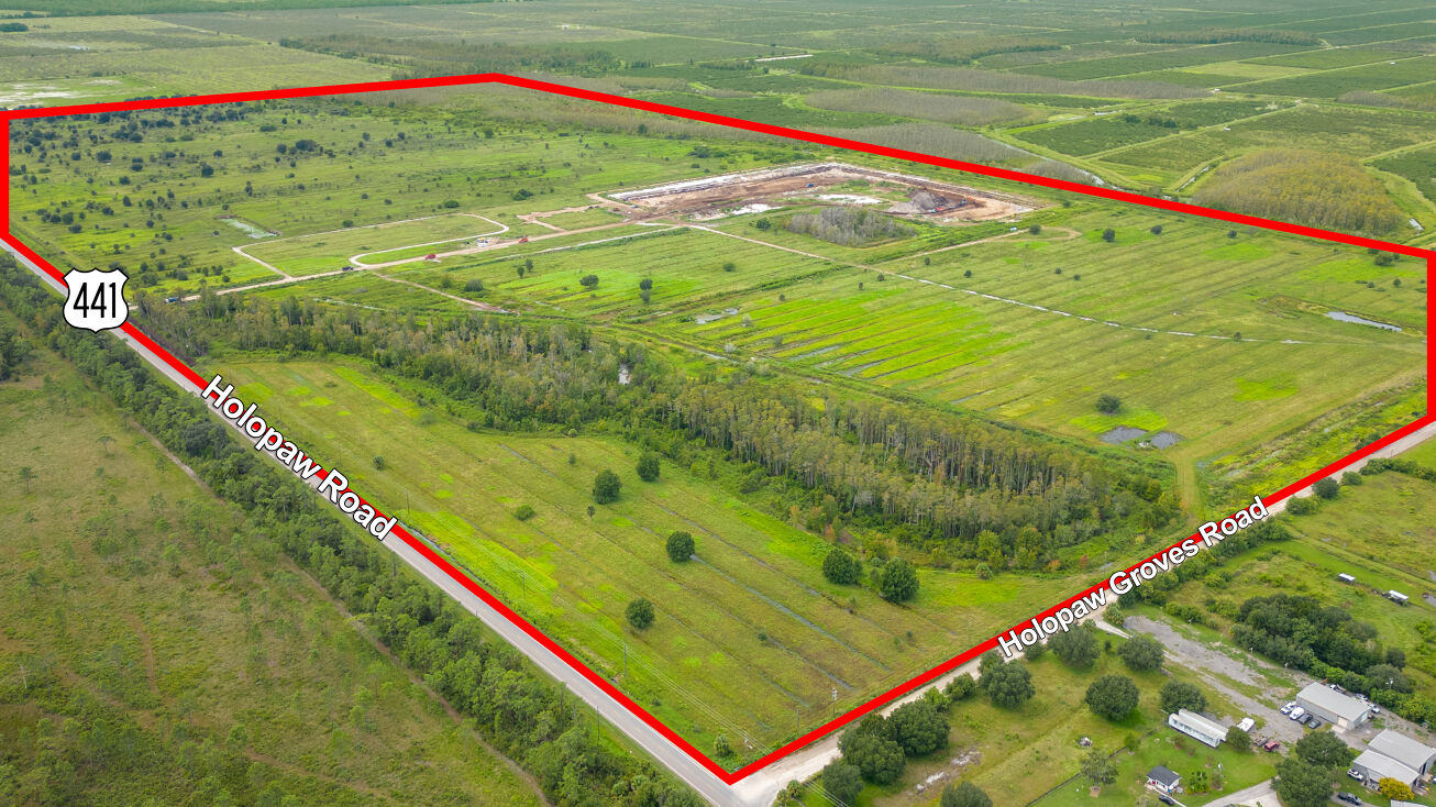 5820 Holopaw Rd, St Cloud, FL 34773