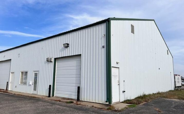 Pictures of Retail, Office, Industrial, Land property located at 2134 Bardwell Drive NW, Bemidji, MN 56601 for sales - image #1