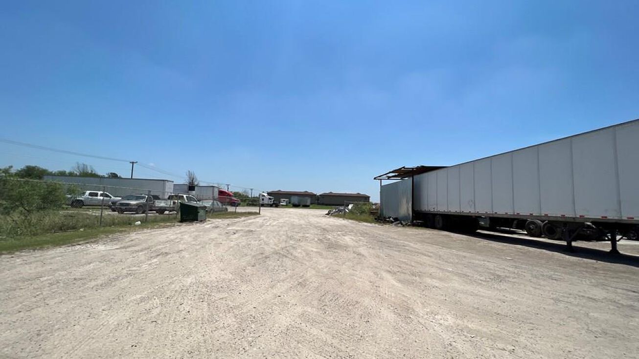 8200 LOMAX RD, LOS FRESNOS, TX 78566