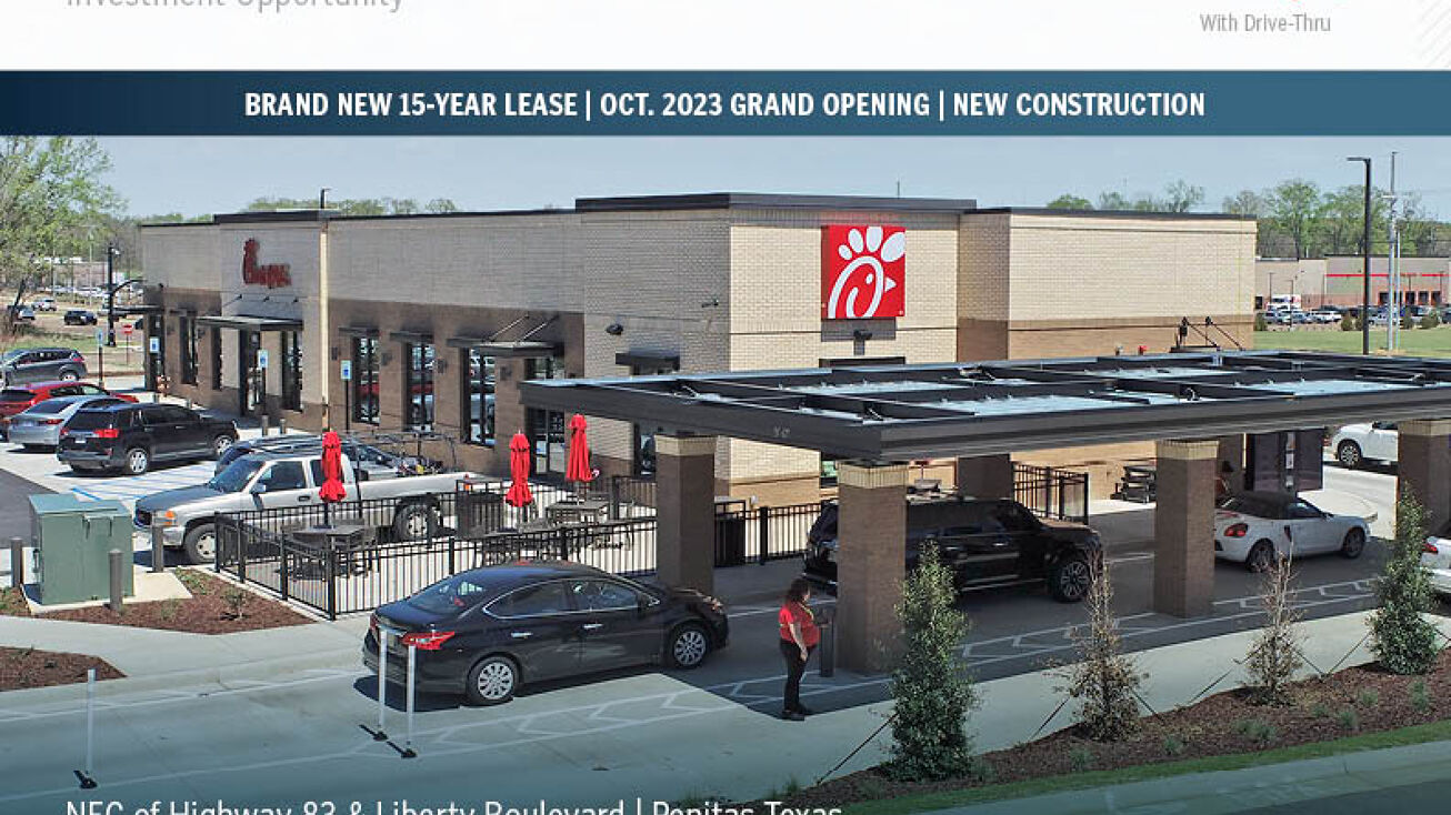 NEC of Highway 83 & Liberty Boulevard Penitas, Texas 78576, Penitas, US