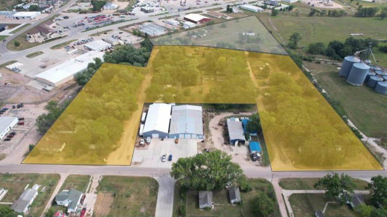 S Tenth St, O'Neill, NE 68763