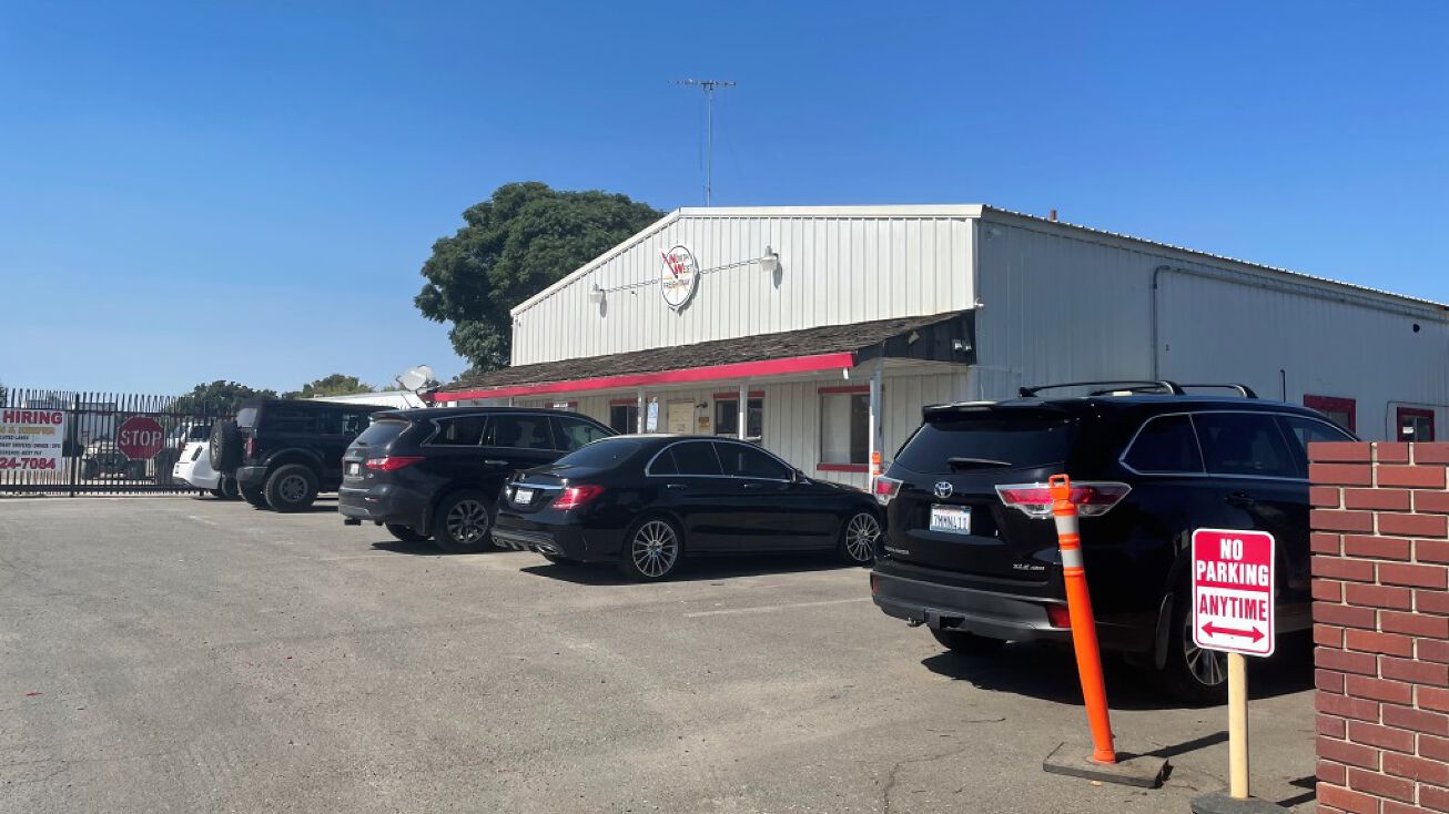 3421 Industrial Dr, Yuba City, CA 95993