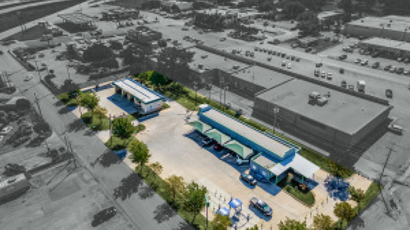 200 Speer St, Azle, TX 76020