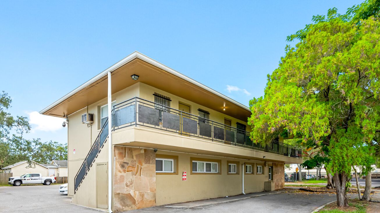 1700 22nd St S, St. Petersburg, FL 33712