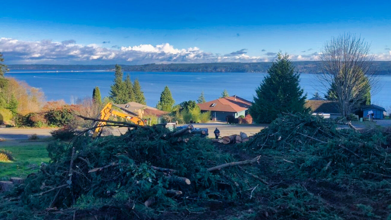784 Thorndyke Rd, Port Ludlow, WA 98365