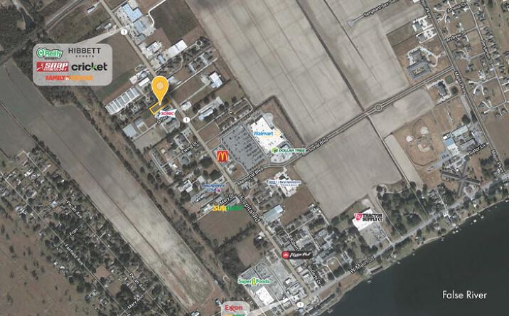 Pictures of Land property located at 915 Hospital Rd, New Roads, LA 70760 for sales - image #1