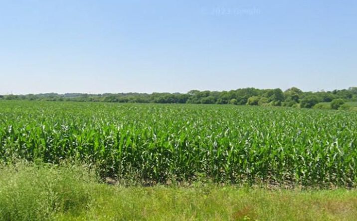 Pictures of Land property located at 18140 Four Corners Road, Edgerton, KS 66021 for sales - image #1