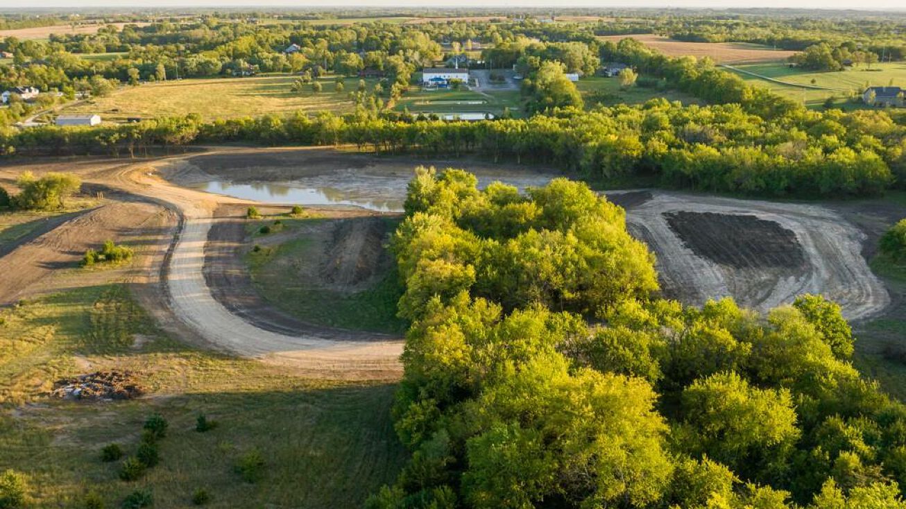 Lot 2 167th Terrace, Basehor, KS 66007