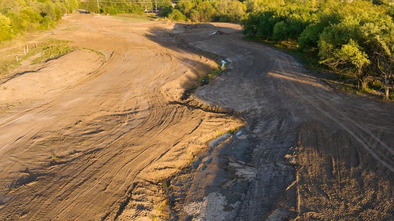 Lot 3 167th Terrace, Basehor, KS 66007