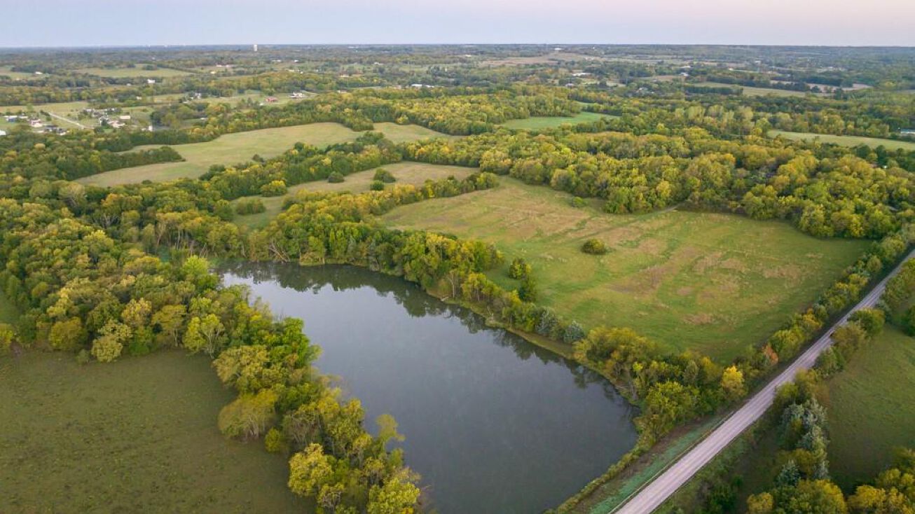 398 NW 1601st Road, Kingsville, MO 64061