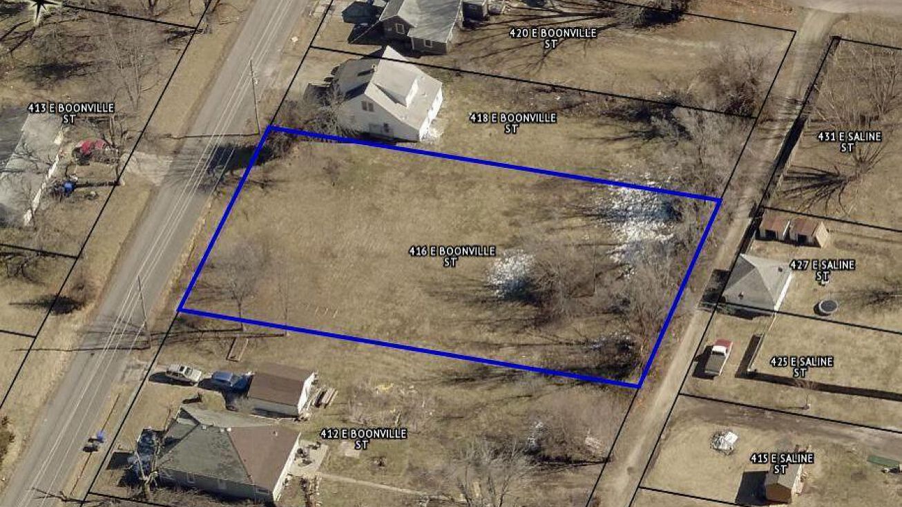 416 E Boonville Street, Sedalia, MO 65301