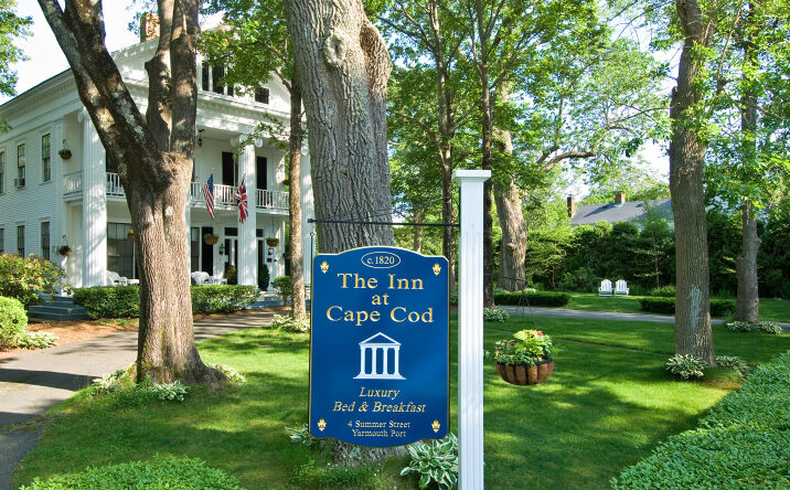 Pictures of Hospitality property located at 4 Summer St, Yarmouth, MA 02675 for sales - image #1