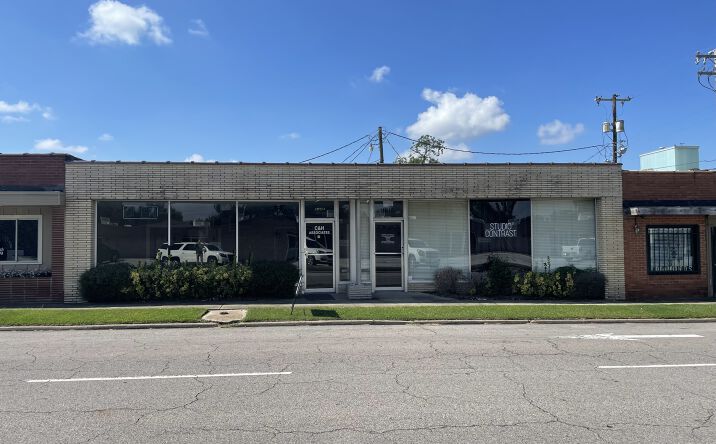 Pictures of Office property located at 1616 N A St, Fort Smith, AR 72901 for sales - image #1