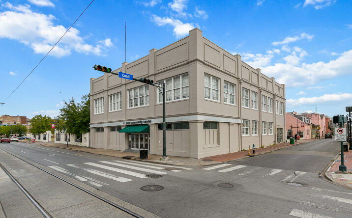 image of property at 1043 CONTI ST New Orleans LA 70112