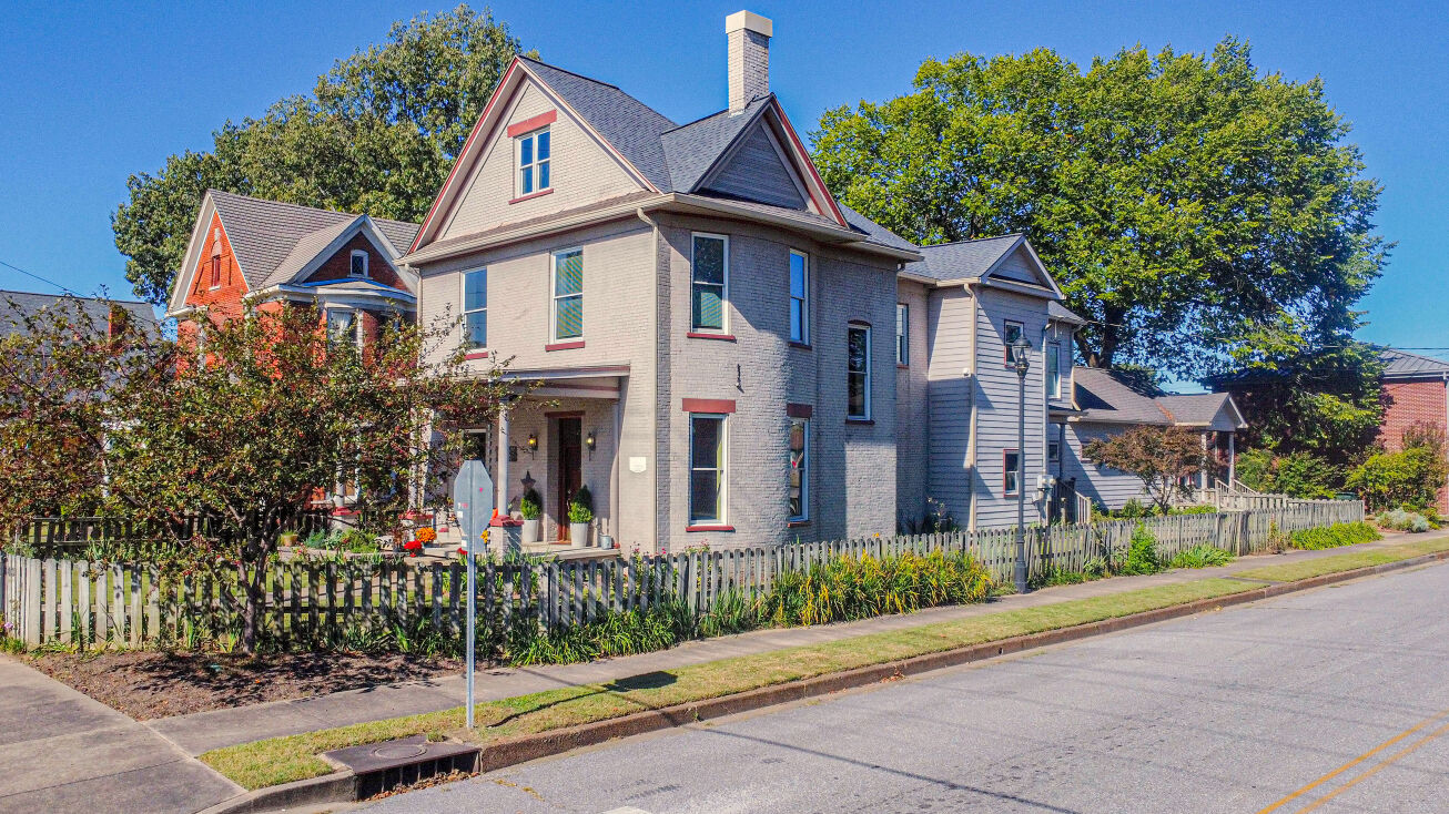 803 Madison St, Paducah, KY 42001