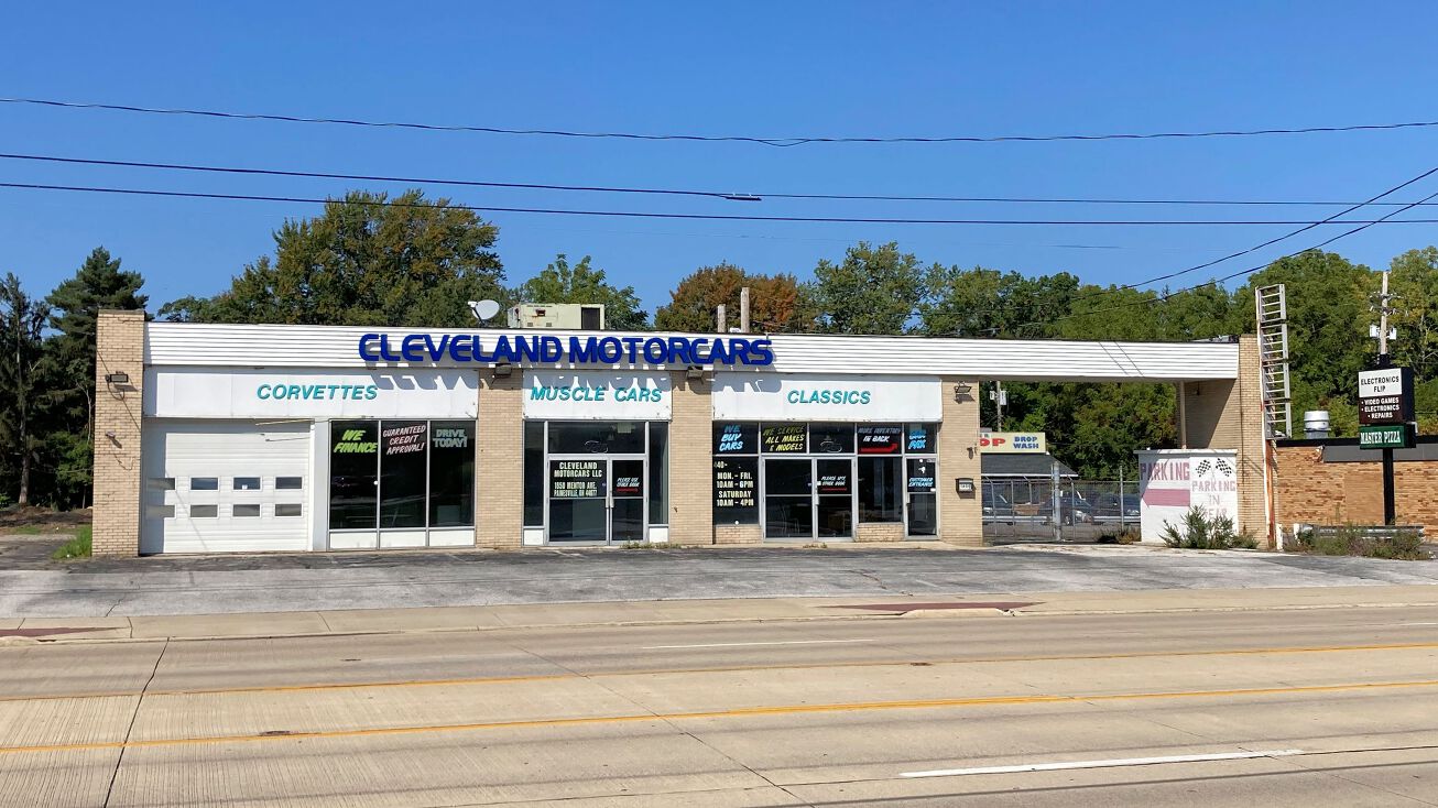 1650 Mentor Ave, Painesville, OH 44077