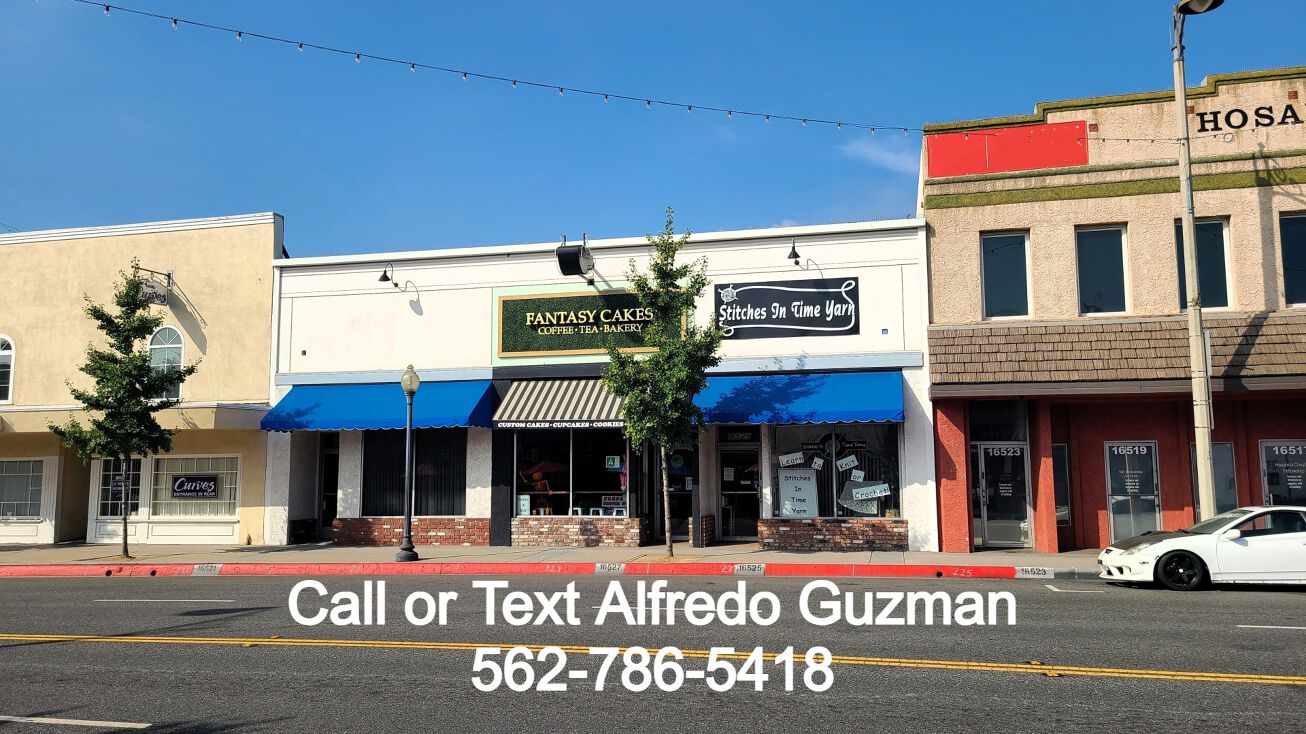 16527 Bellflower Blvd, Bellflower, CA 90706