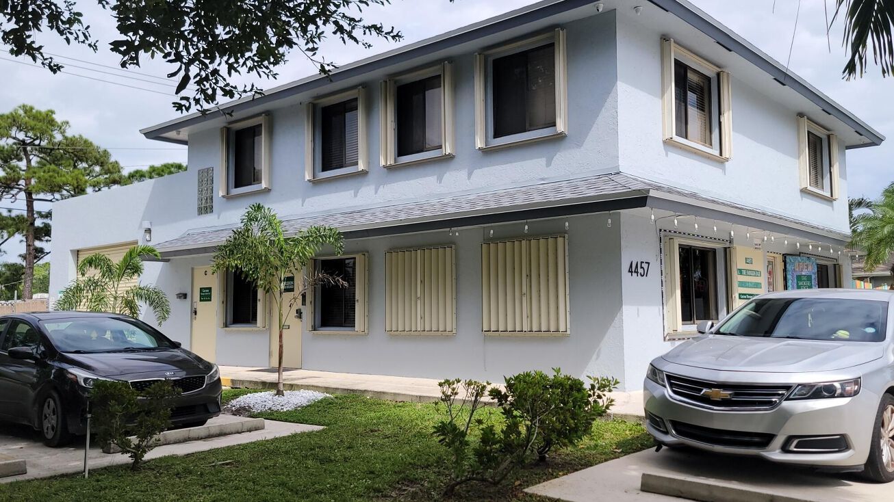 4457 Purdy Lane, West Palm Beach, FL 33406