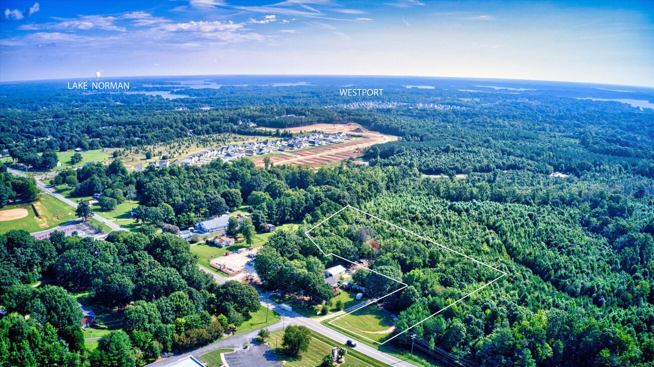 2502 N Nc 16 Business Hwy, Denver, NC 28037