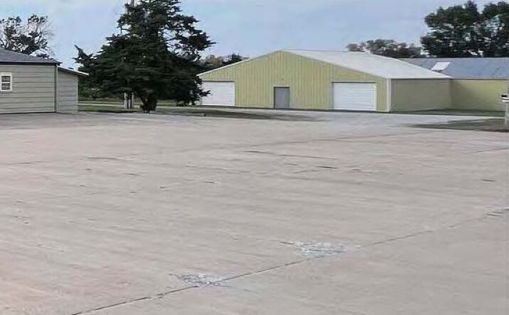 Pictures of Industrial property located at 5875 US-50, Sedalia, MO 65301 for sales - image #1