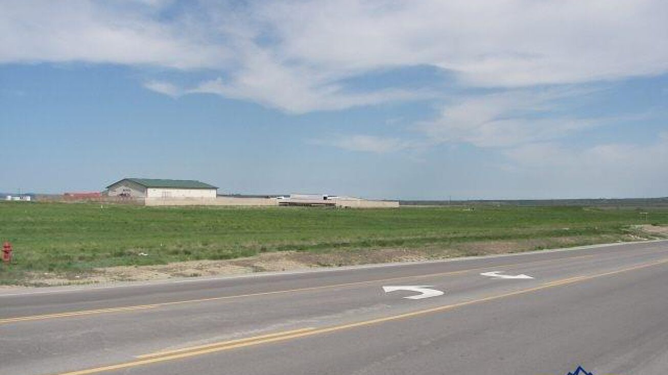 2355 Elk Vale Rd, Rapid City, SD 57701