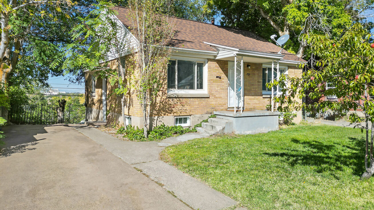 2921 Madison Ave, Ogden, UT 84403