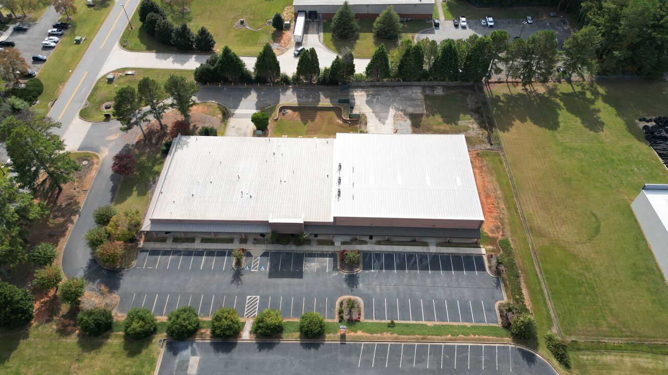 1880 Enterprise Dr, Buford, GA 30518