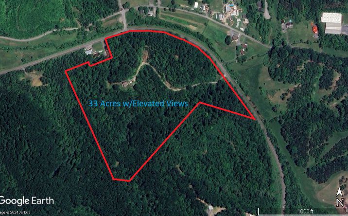 Pictures of Land, Mixed Use, Special Purpose property located at 518 Raytheon Rd, Bristol, TN 37620 for sales - image #1