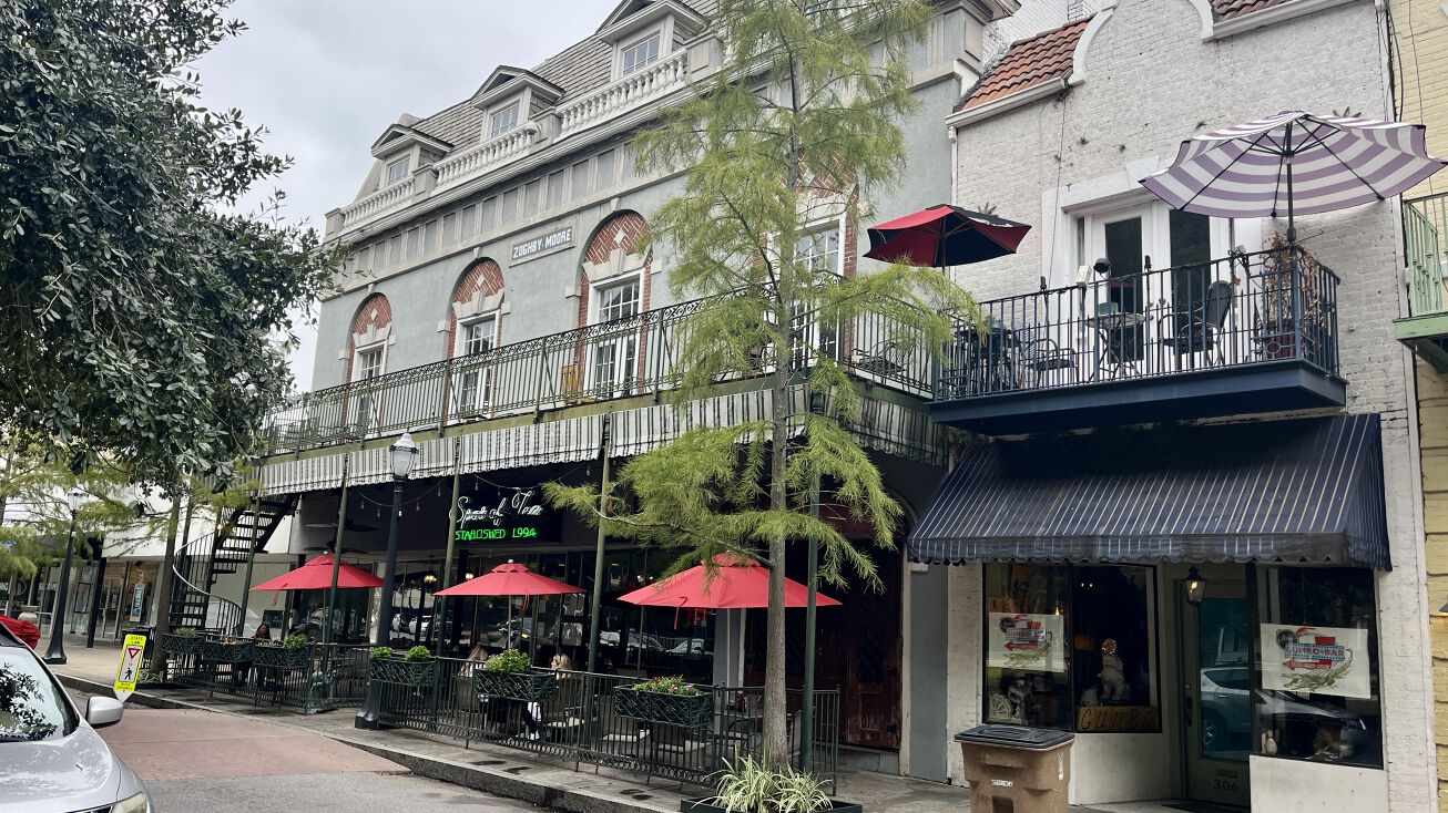 310 Dauphin St, Mobile, AL 36602