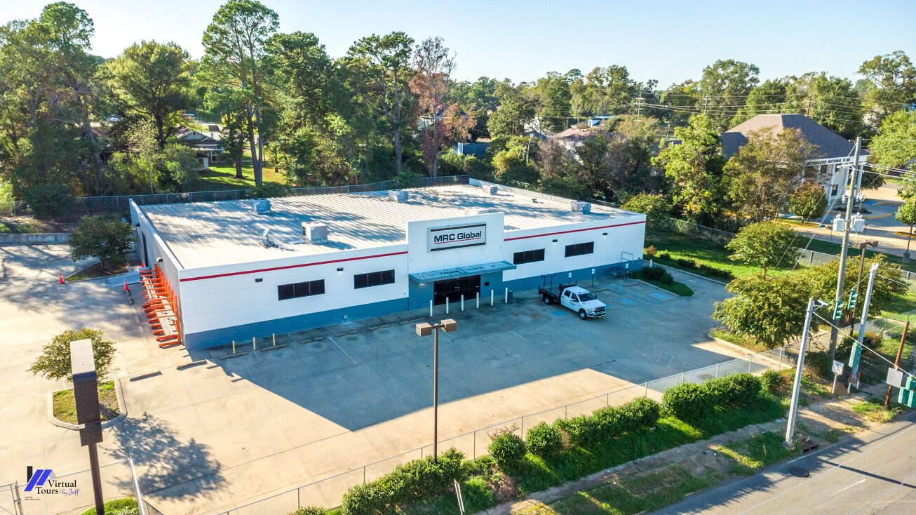 400 Washington Ave, Mansfield, LA 71052