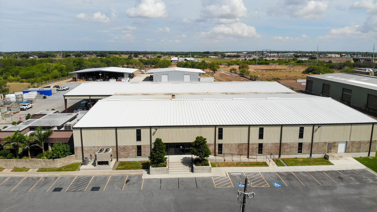 3028 Wilson Rd, Harlingen, TX 78552