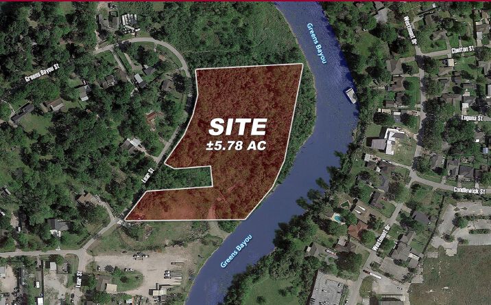Pictures of Land property located at 909 Lear St, Houston, TX 77015 for sales - image #1