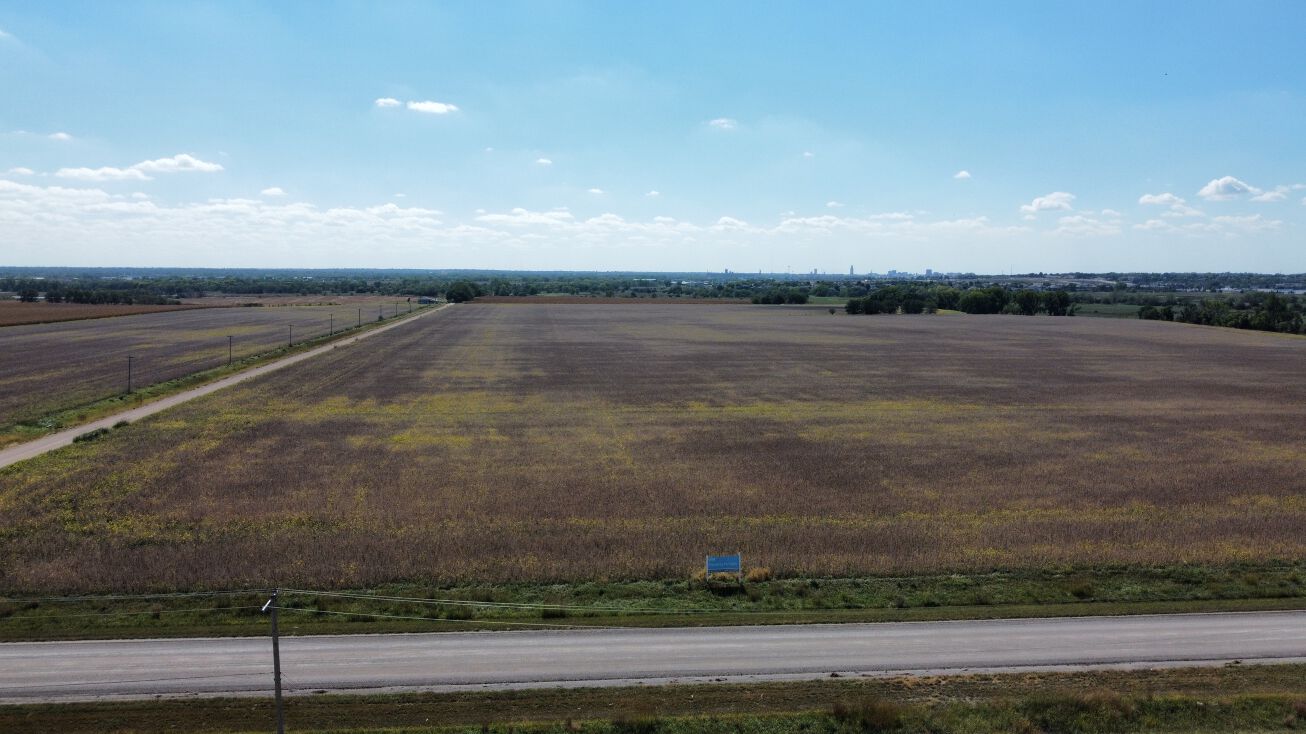 3801 Arbor Rd Parcel 1, Davey, NE 68336