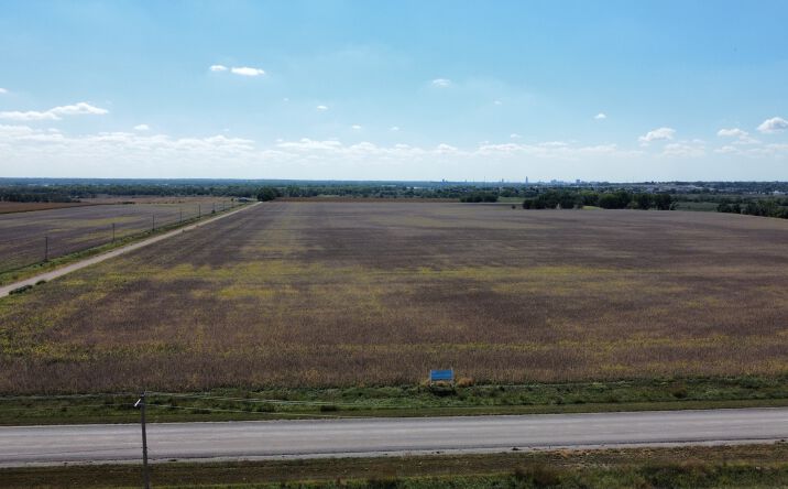 Pictures of Industrial, Land, Mixed Use, Multifamily property located at 3801 Arbor Rd Parcel 1, Davey, NE 68336 for sales - image #1