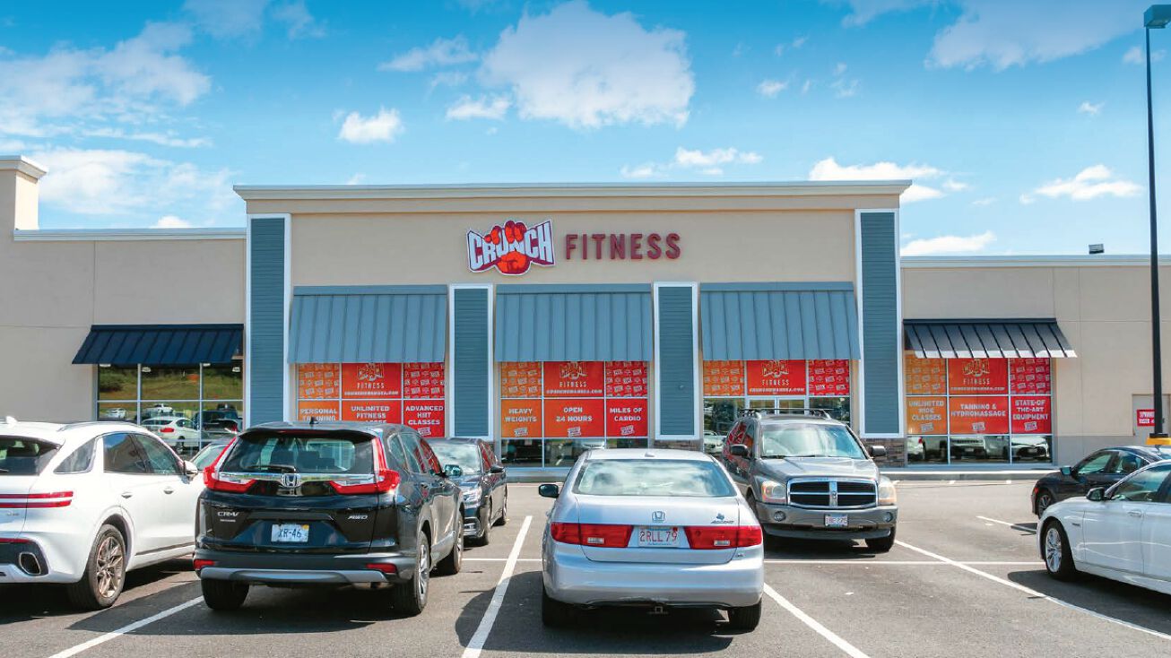 262 Swansea Mall Dr (Unit 3), Swansea, MA 02777