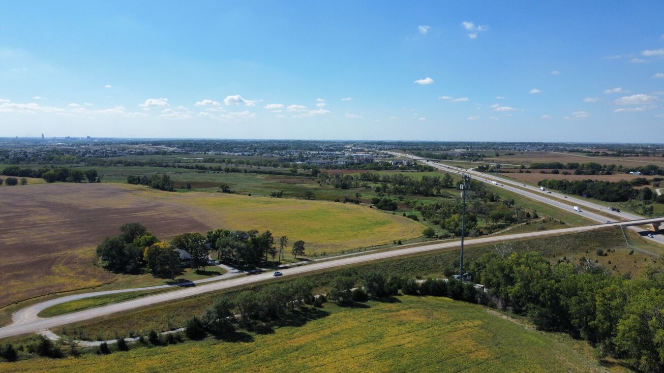 3801 Arbor Rd Parcel 3, Davey, NE 68336